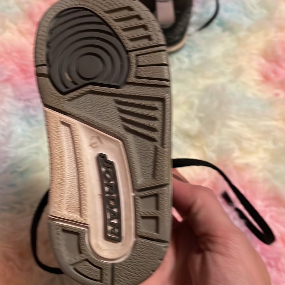 Air Jordan Spiziki - Picture 5 of 7